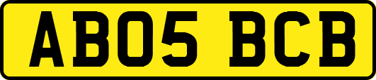 AB05BCB