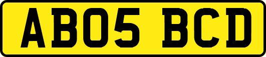 AB05BCD