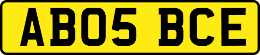 AB05BCE