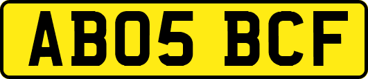 AB05BCF