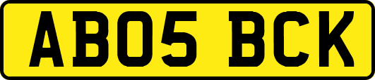 AB05BCK