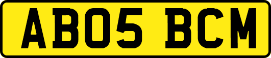 AB05BCM