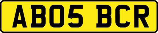 AB05BCR