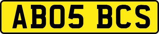 AB05BCS