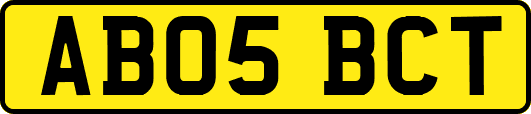 AB05BCT