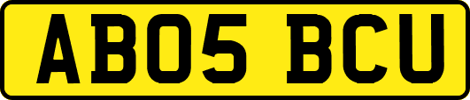 AB05BCU