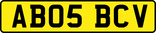 AB05BCV