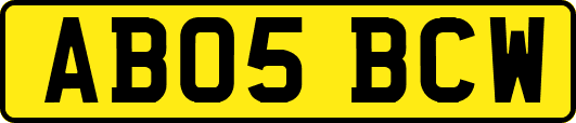 AB05BCW