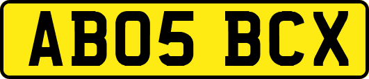 AB05BCX