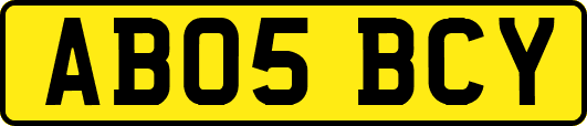 AB05BCY