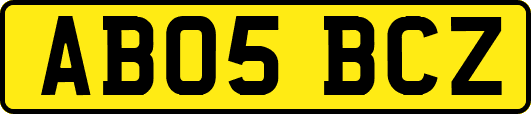 AB05BCZ