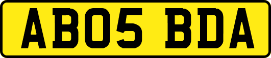 AB05BDA