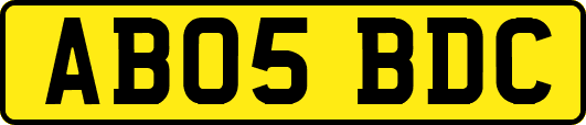 AB05BDC
