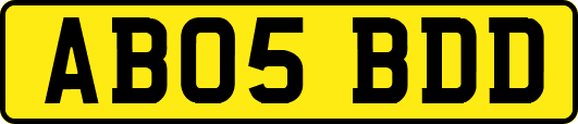 AB05BDD