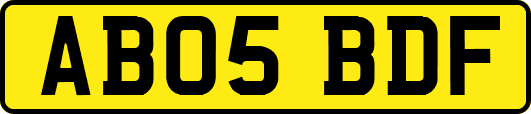 AB05BDF