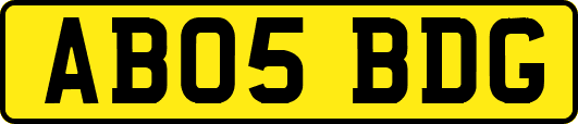AB05BDG
