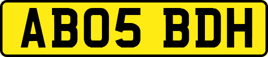 AB05BDH