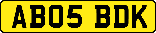 AB05BDK