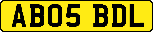 AB05BDL