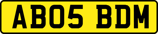 AB05BDM