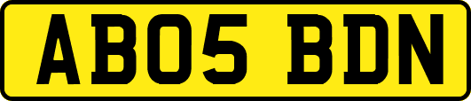 AB05BDN