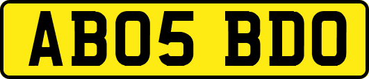 AB05BDO