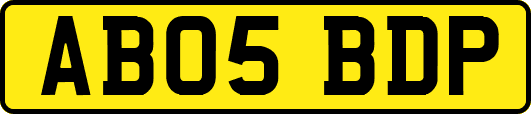 AB05BDP