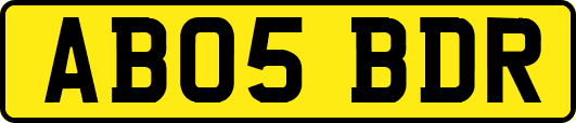 AB05BDR