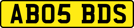 AB05BDS