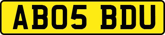 AB05BDU