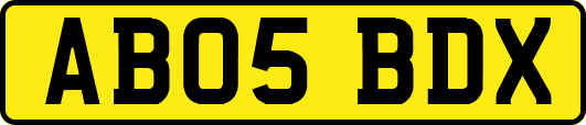 AB05BDX