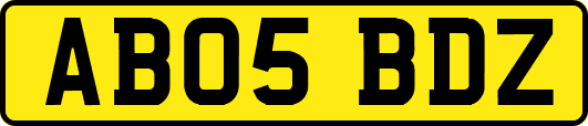 AB05BDZ