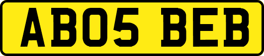 AB05BEB