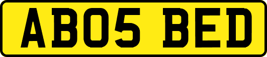 AB05BED