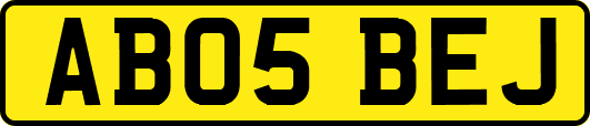 AB05BEJ