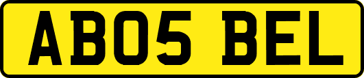 AB05BEL