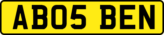 AB05BEN