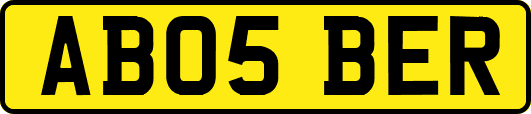 AB05BER