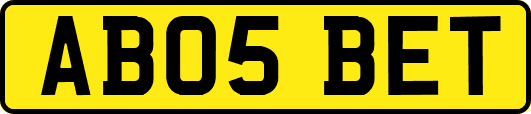 AB05BET
