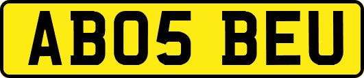 AB05BEU