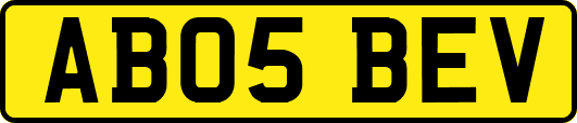 AB05BEV