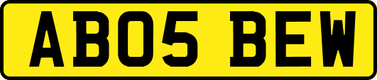 AB05BEW