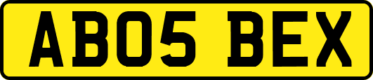 AB05BEX