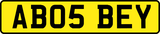AB05BEY