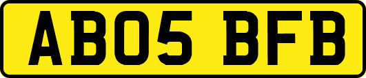 AB05BFB