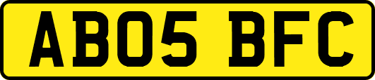 AB05BFC