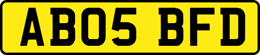 AB05BFD