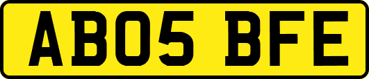 AB05BFE