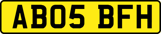 AB05BFH