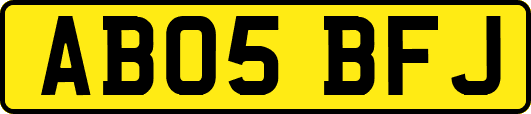 AB05BFJ